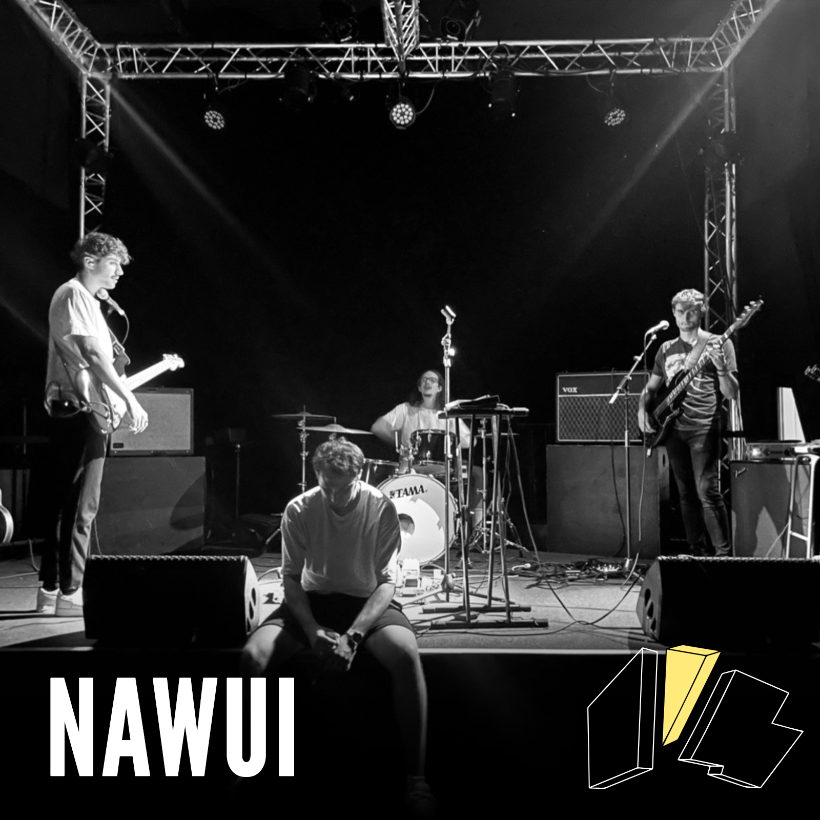 Le groupe Nawui